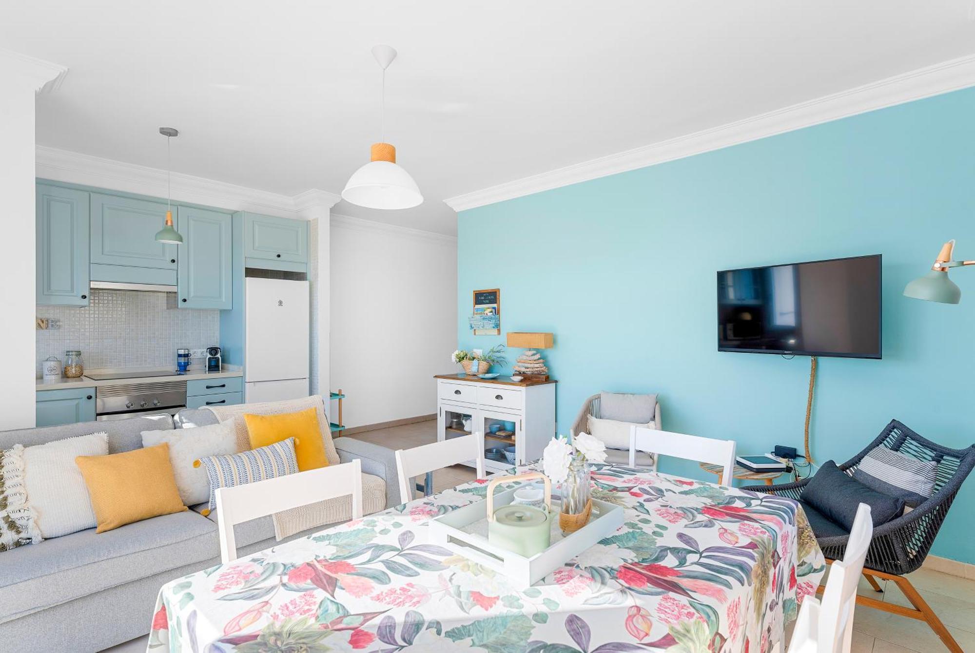 Boutique apartment with BBQ terrace&ocean views Tabaiba Extérieur photo
