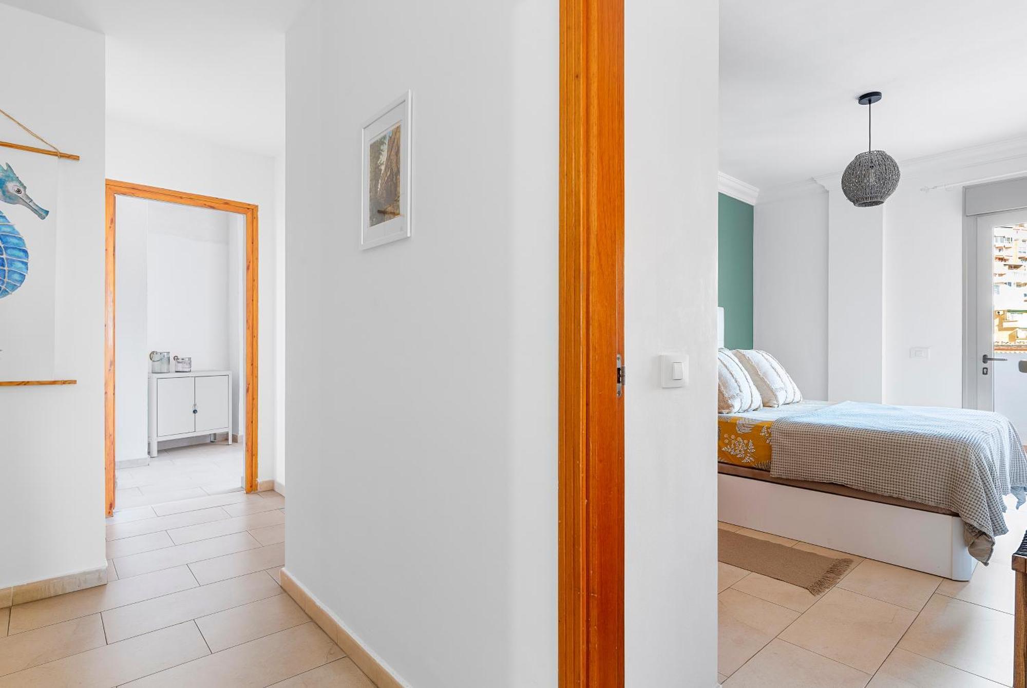 Boutique apartment with BBQ terrace&ocean views Tabaiba Extérieur photo