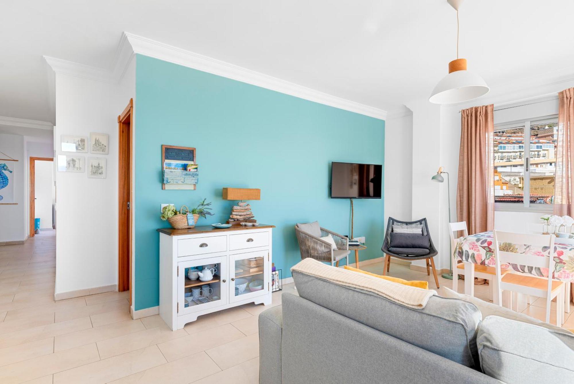 Boutique apartment with BBQ terrace&ocean views Tabaiba Extérieur photo